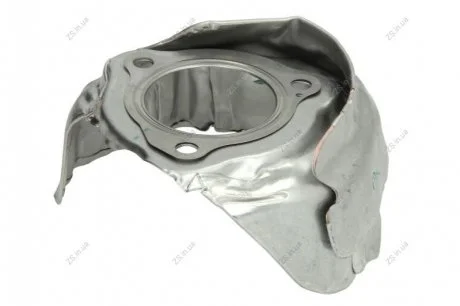 Прокладка, компресор OPEL/RENAULT 1,6dCi R9M (вір-во) Elring 290.851