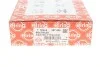 Сальник FRONT BMW N42/N46 65X79X20 PTFE/ACM (вір-во) Elring 257.400 (фото 5)