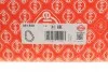 Прокладка передньої кришки OPEL 2,2 16V Z22SE (вир-во) Elring 051.930 (фото 3)