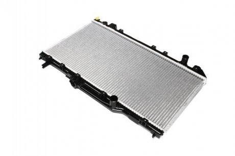 Радіатор охолодження двигуна TOYOTA Avensis 97- NRF 53266