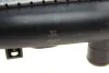 Радіатор охолодження двигуна DAEWOO Leganza 97- NRF 53649 (фото 4)