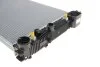 Радиатор охлаждения двигателя MERCEDES CL600 06- (выр-во) NRF 53839 (фото 6)