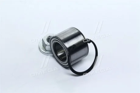 Підш. маточини FORD FOCUS, FIESTA, FUSION задн. (SNR) NTN-SNR R152.56