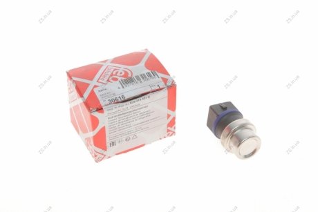 Датчик температури охолоджуючої рідини VW-Audi (FEBI) FEBI BILSTEIN 30616