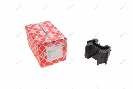 Подушка двигателя спереди справа Mercedes Benz (выр-во FEBI) FEBI BILSTEIN 24308
