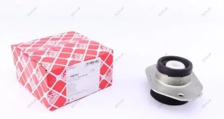 Подушка двигуна ліва OPEL Vivaro A 2000 - 2014 (Febi) FEBI BILSTEIN 108151
