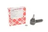 Наконечник тяги рул. AUDI 80, 90, PASSAT (-96) (Febi) FEBI BILSTEIN 02268 (фото 1)