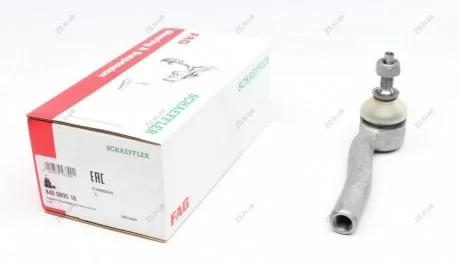 Наконечник тяги рул. Fiat/alfa Romeo/lancia (Ruville) FAG 840 0895 10