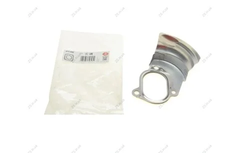 Прокладка компрессорa RENAULT 1,5dCi K9K 08- Elring 972.890