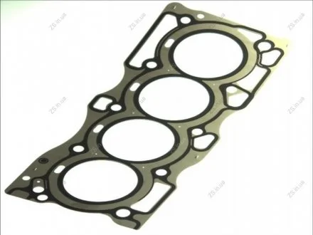 Прокладка головки блока NISSAN QR20DE/QR25DE (выр-во) Elring 372.480