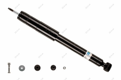 Амортизатор подв. MB E-CLASS W124 задн. B4 (выр-во) BILSTEIN 24-015189