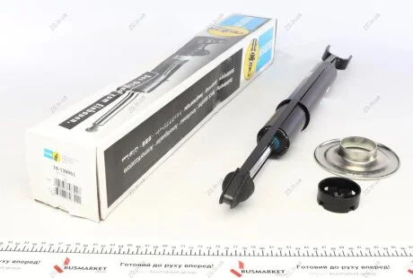 Амортизатор подв. AUDI A6 (4F2) передн. B4 (выр-во) BILSTEIN 19-139951