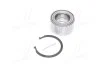 Подш. ступицы HYUNDAI ACCENT, KIA RIO передн. (выр-во SNR) NTN-SNR R184.05 (фото 4)