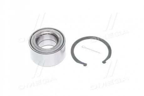 Підш. маточини HYUNDAI ACCENT, KIA RIO передн. (SNR) NTN-SNR R184.05