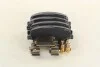 Колодка тормозов. SKODA Roomster, VW Polo передн. (выр-во) TRW GDB1414 (фото 1)