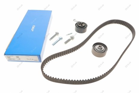 Ремкомплект ГРМ OPEL CORSA C (F08, F68) 1.7 DI (вір-во) SKF VKMA 05609