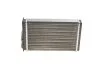 Радиатор обогревателя AUDI80/90/A4/VW PASSAT5 (выр-во FEBI) FEBI BILSTEIN 14741 (фото 3)