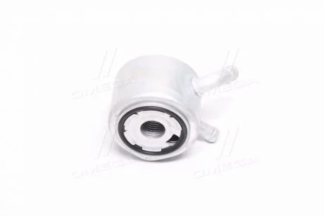 Радиатор масляный DACIA LOGAN I (04-) 1.5 dCi (выр-во FEBI) FEBI BILSTEIN 109469