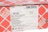 Опора амортизатора Opel Vectra / Opel Calibra (вір-во FEBI) FEBI BILSTEIN 05155 (фото 3)