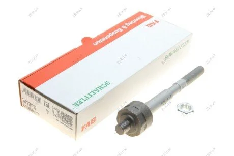 Рулевая тяга FORD,SEAT,VW (Старый номер 915258)(Выр-во) FAG 840 0127 10