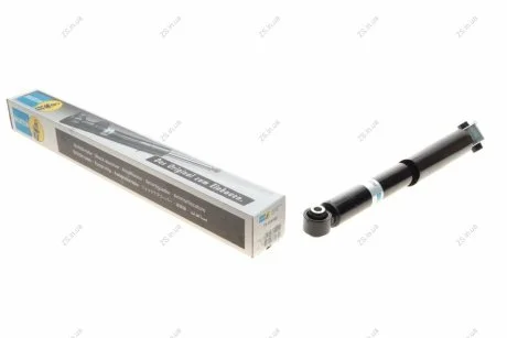 Амортизатор подв. NISSAN QASHQAI задняя B4 (выр-во) BILSTEIN 19-226392