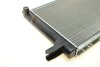 Радиатор охлаждения двигателя FORD Granada 85- (выр-во) NRF 50111 (фото 7)