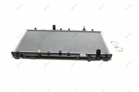 Радіатор охолодження TOYOTA CAMRY (XV1) (91-) NRF 506721