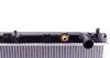 Радиатор охлаждения двигателя TOYOTA Camry 01- (выр-во) NRF 53588 (фото 8)