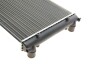 Радиатор охлаждения двигателя SEAT Cordoba 93- (выр-во) NRF 54664 (фото 4)