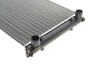 Радиатор охлаждения двигателя SEAT Cordoba 93- (выр-во) NRF 54664 (фото 7)