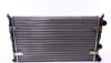 Радіатор охолодження двигуна SEAT Cordoba 93- NRF 54688 (фото 1)