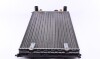 Радіатор охолодження двигуна SEAT Cordoba 93- NRF 54688 (фото 2)