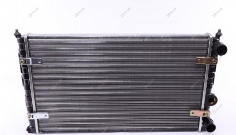 Радіатор охолодження двигуна SEAT Cordoba 93- NRF 54688
