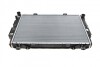 Радиатор охлаждения двигателя MERCEDES 600 91- (выр-во) NRF 55320 (фото 1)