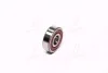 Подшипник шариковый Nissan, Subaru, Toyota (выр-во NTN) TW NTN-SNR 6200LLUCM/5K (фото 2)