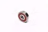 Подшипник шариковый Nissan, Subaru, Toyota (выр-во NTN) TW NTN-SNR 6200LLUCM/5K (фото 3)