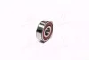 Подшипник шариковый Nissan, Subaru, Toyota (выр-во NTN) TW NTN-SNR 6200LLUCM/5K (фото 4)