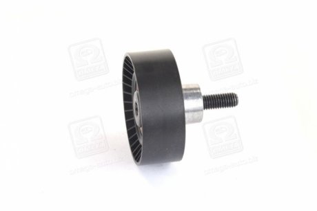 Ролик приводного ремня BMW 11 28 1 435 594 (Ви-во) NTN-SNR GA350.50