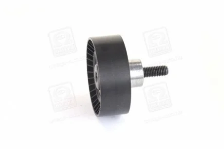Ролик приводного ремня BMW 11 28 1 435 594 (Ви-во) NTN-SNR GA350.50