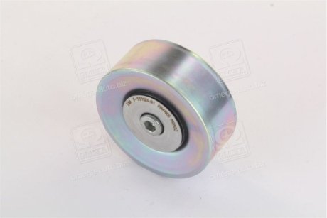 Ролик приводного ремня BMW 11 28 7 799 464 (Ви-во) NTN-SNR GA350.64