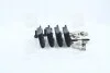 Колодка тормозов. AUDI A4, SEAT, SKODA, VW задн. (выр-во) TRW GDB1622 (фото 3)