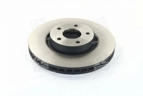 Диск гальмівний FORD Mondeo IV передн., вент. TRW DF6019S