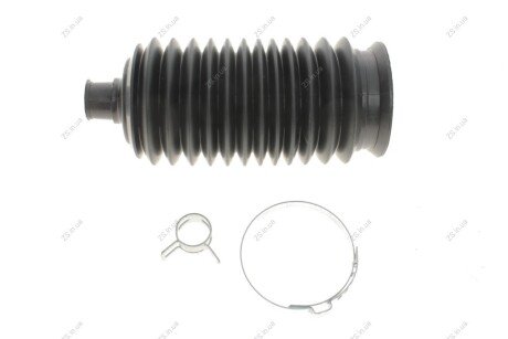 Пыльник рулевой рейки TOYOTA RAV 4 94- Lemforder 30230 01