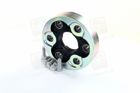 Муфта еластична валу кард. AUDI,VW,SKODA КПП (вир-во FEBI) FEBI BILSTEIN 40923