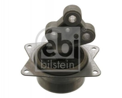 Опора двигателя левая Opel Vectra C 2002 – 2009 (выр-во FEBI) FEBI BILSTEIN 39004