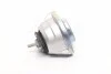 Подушка двигателя левая BMW 5 (E60) 2003 - 2010 (выр-во FEBI) FEBI BILSTEIN 24080 (фото 2)