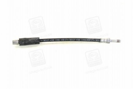 Гальмівний шланг BMW 528 / BMW 523 / BMW 530 (FEBI) FEBI BILSTEIN 21118