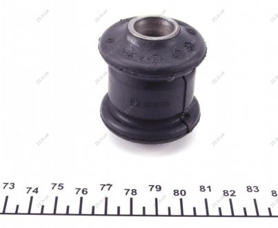 Сайлентблок рычага OPEL CORSA B передн. вот, (выр-во Febi) FEBI BILSTEIN 02008