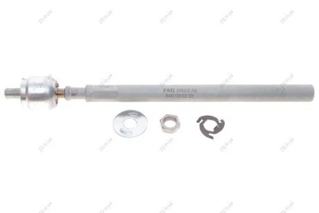 Тяга рул. PEUGEOT, CITROEN, OPEL, RENAULT (Ruville) FAG 840 0232 10