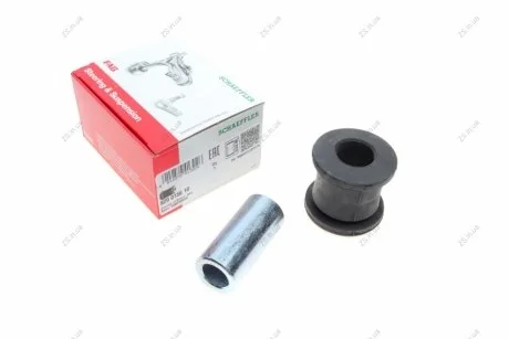 Сайлентблок важеля FIAT, CITROEN, PEUGEOT (Ruville) FAG 829 0156 10